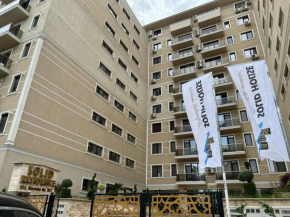 Solid Residence Mamaia Ofelia